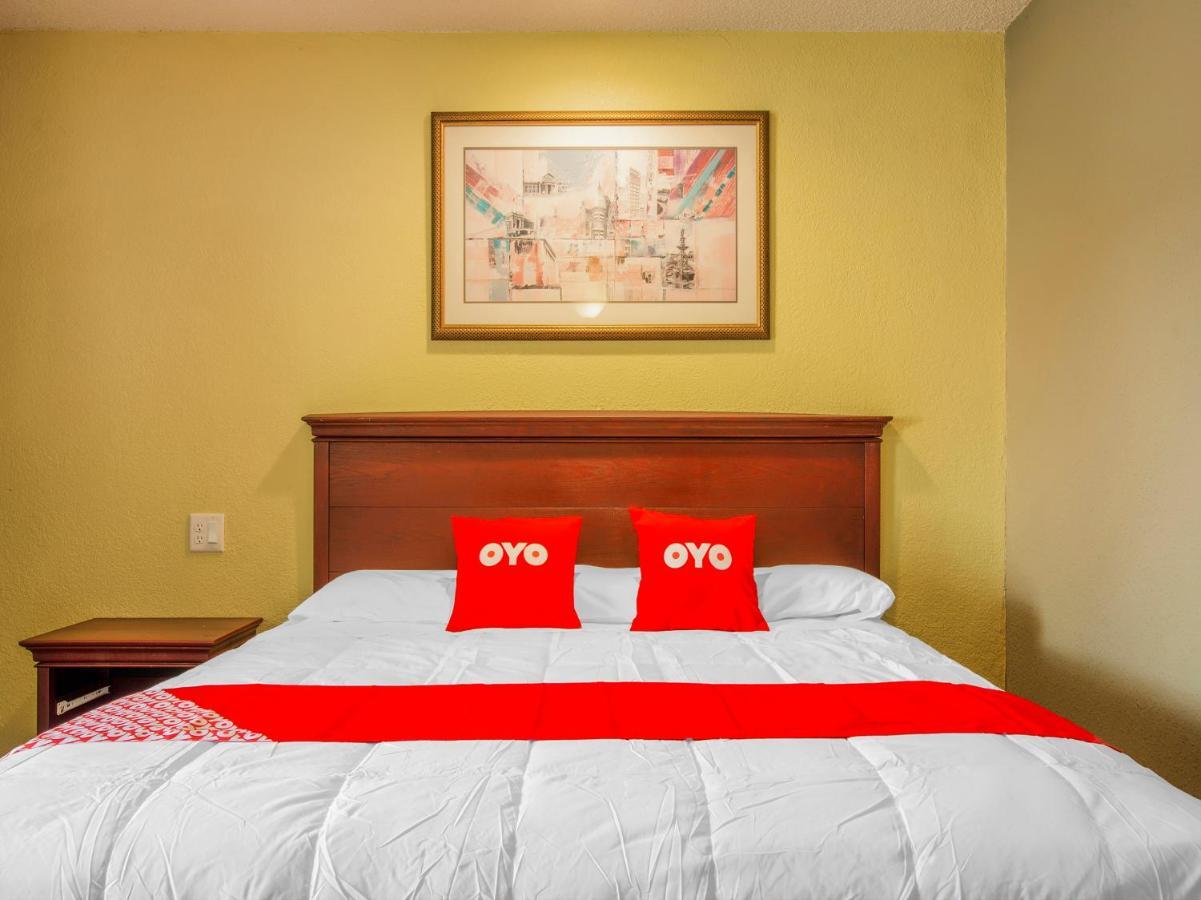 Oyo Superior Budget Inn Bartow Extérieur photo