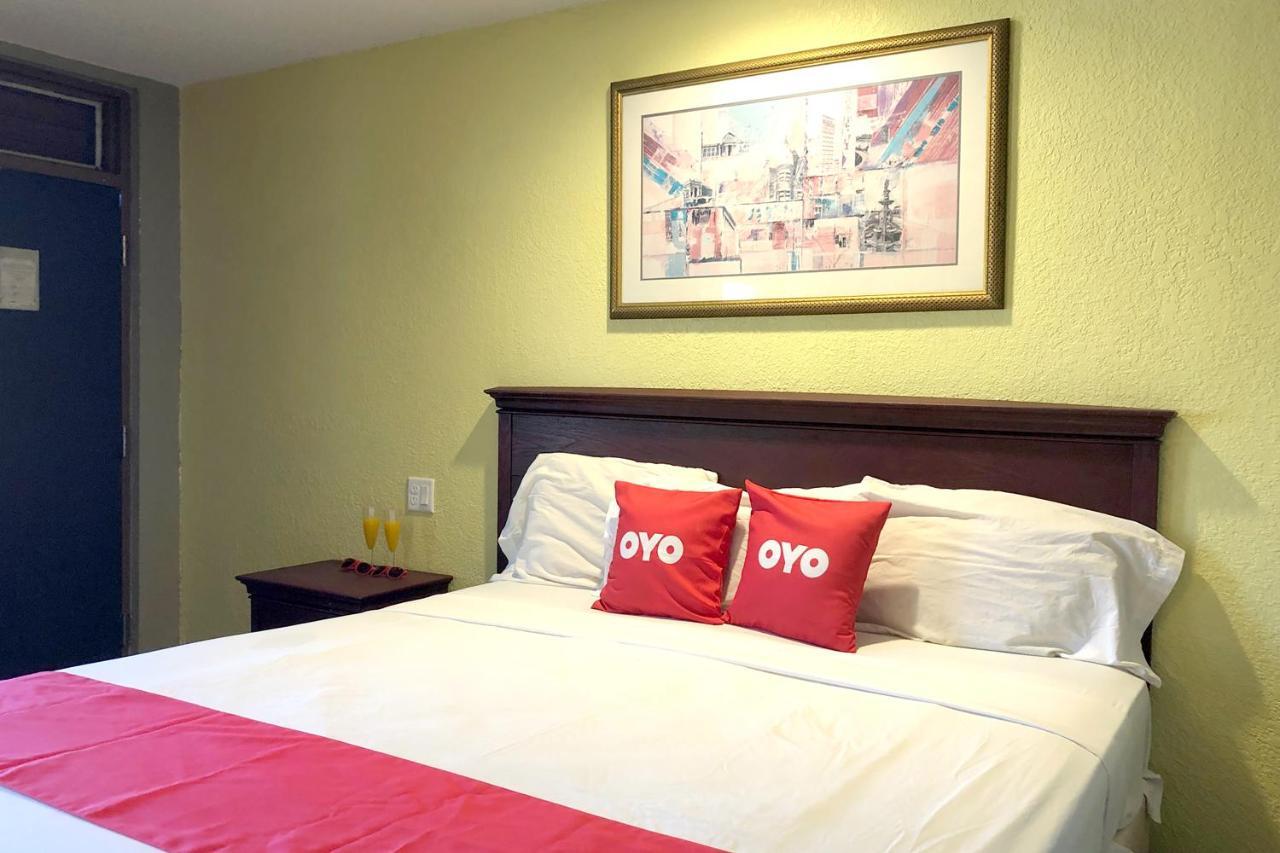 Oyo Superior Budget Inn Bartow Extérieur photo